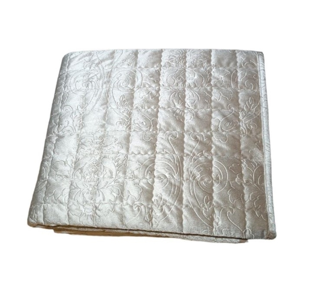 Покрывало велюровое СД