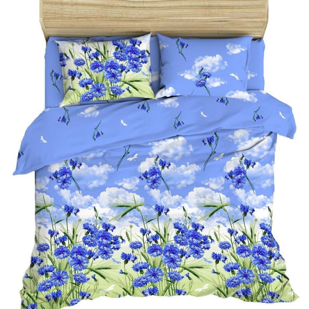 КПБ  бязь Василиса/Delight<3422-1 Василиса>