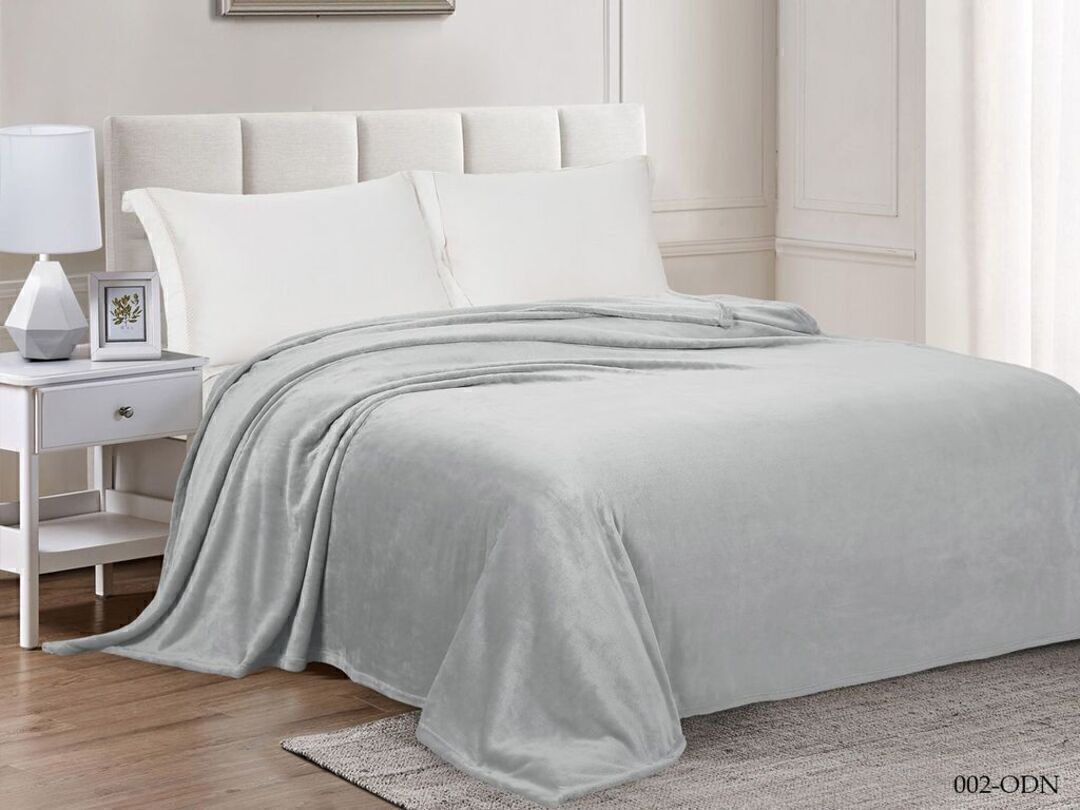 Плед фленер Элит Реноме, ODN-002