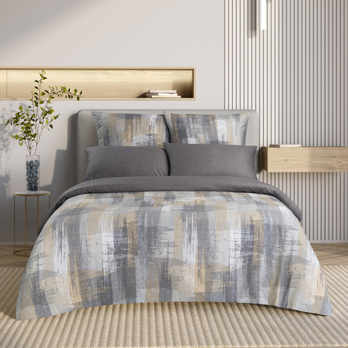 КПБ  сатин Гармоника<Линдор>