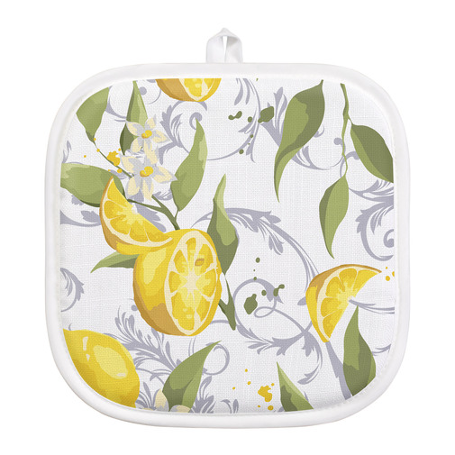 Прихватка х/б Самойловский текстиль/Веросса