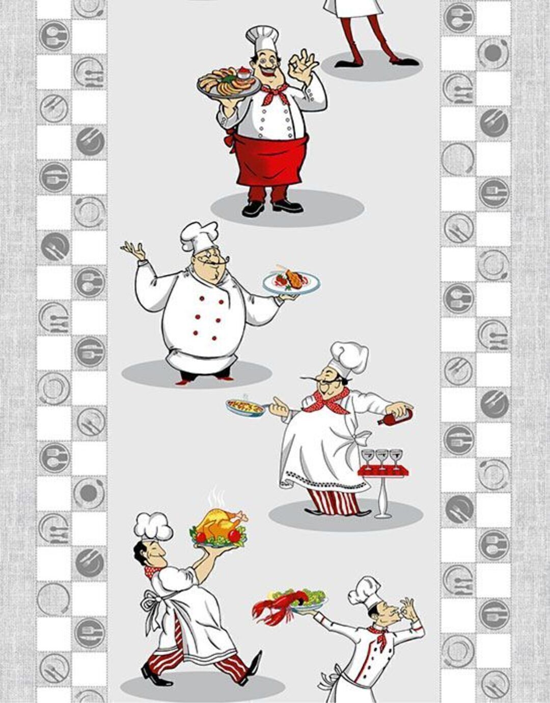 Полотно вафельное 50 наб Тейково