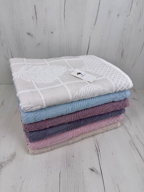 Полотенце хлопок/махра 22..551 7Я