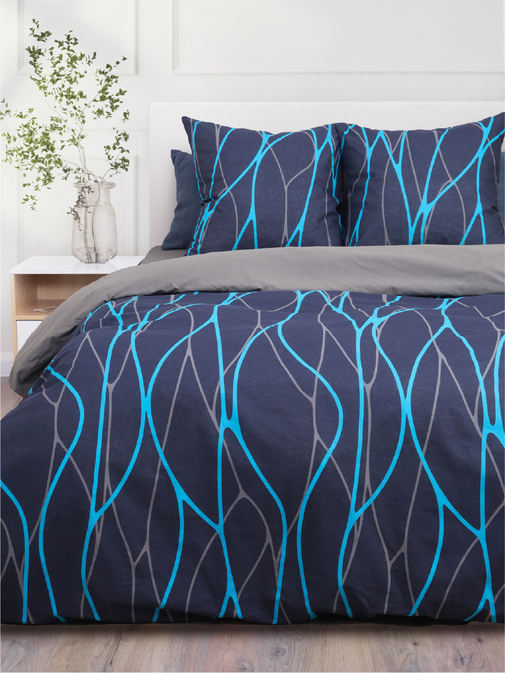 КПБ  бязь Василиса/Delight<20425-1 Вавилон>