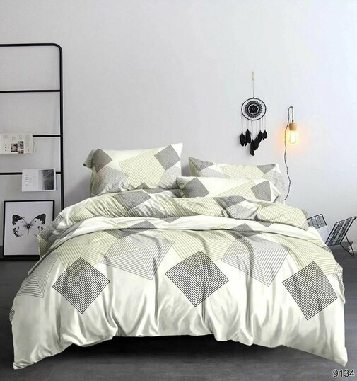 КПБ  полисатин Pandora<9134 >