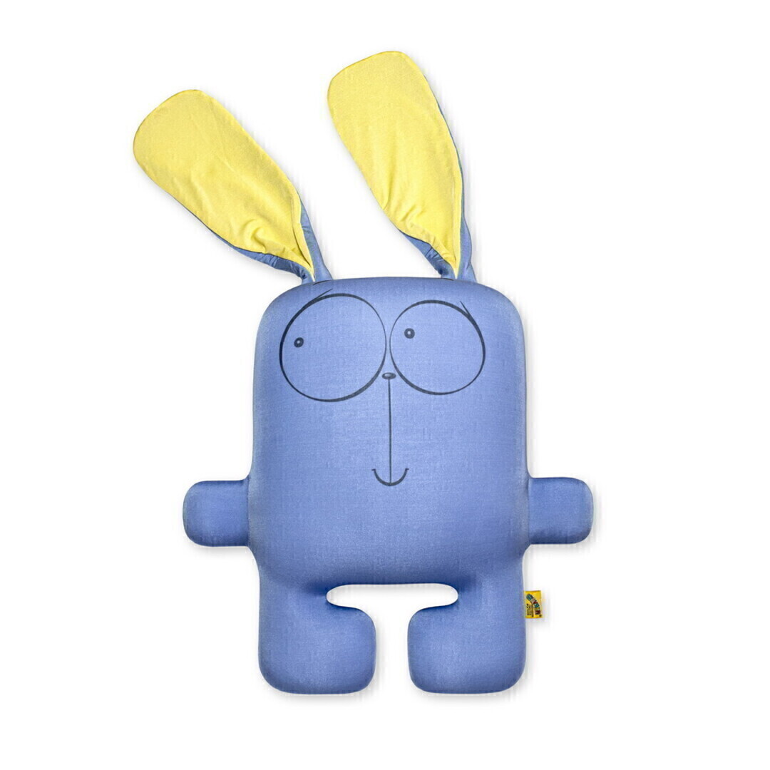 Антистрессовая игрушка Заяц Крош