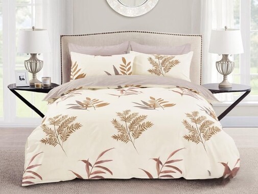 КПБ поплин Pure Cotton PC Клео<PC-422>