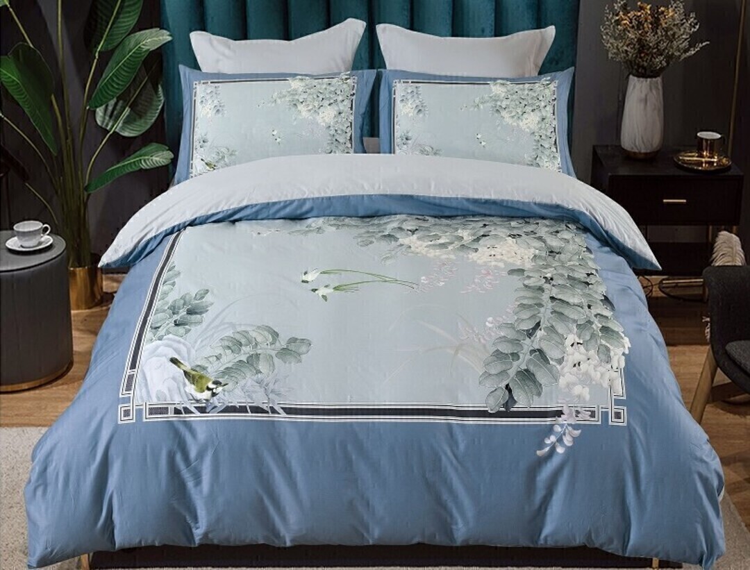 КПБ сатин премиум SMX Ретро-Уют<SMX6-45>