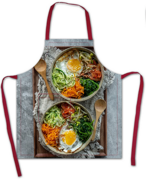 Фартук хлопок Бояртекс  М