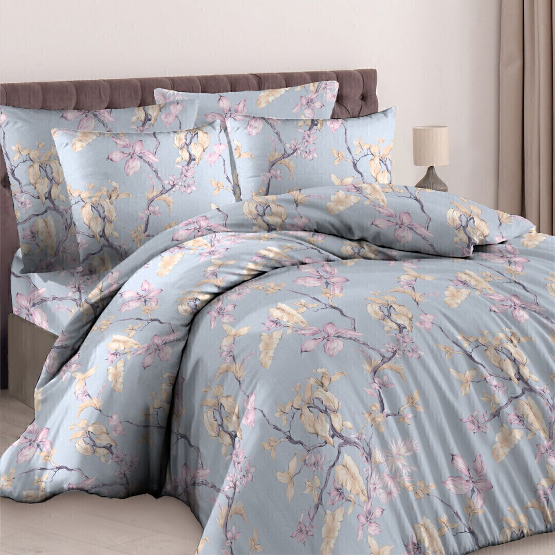 Простыня  бязь 125гр Реноме