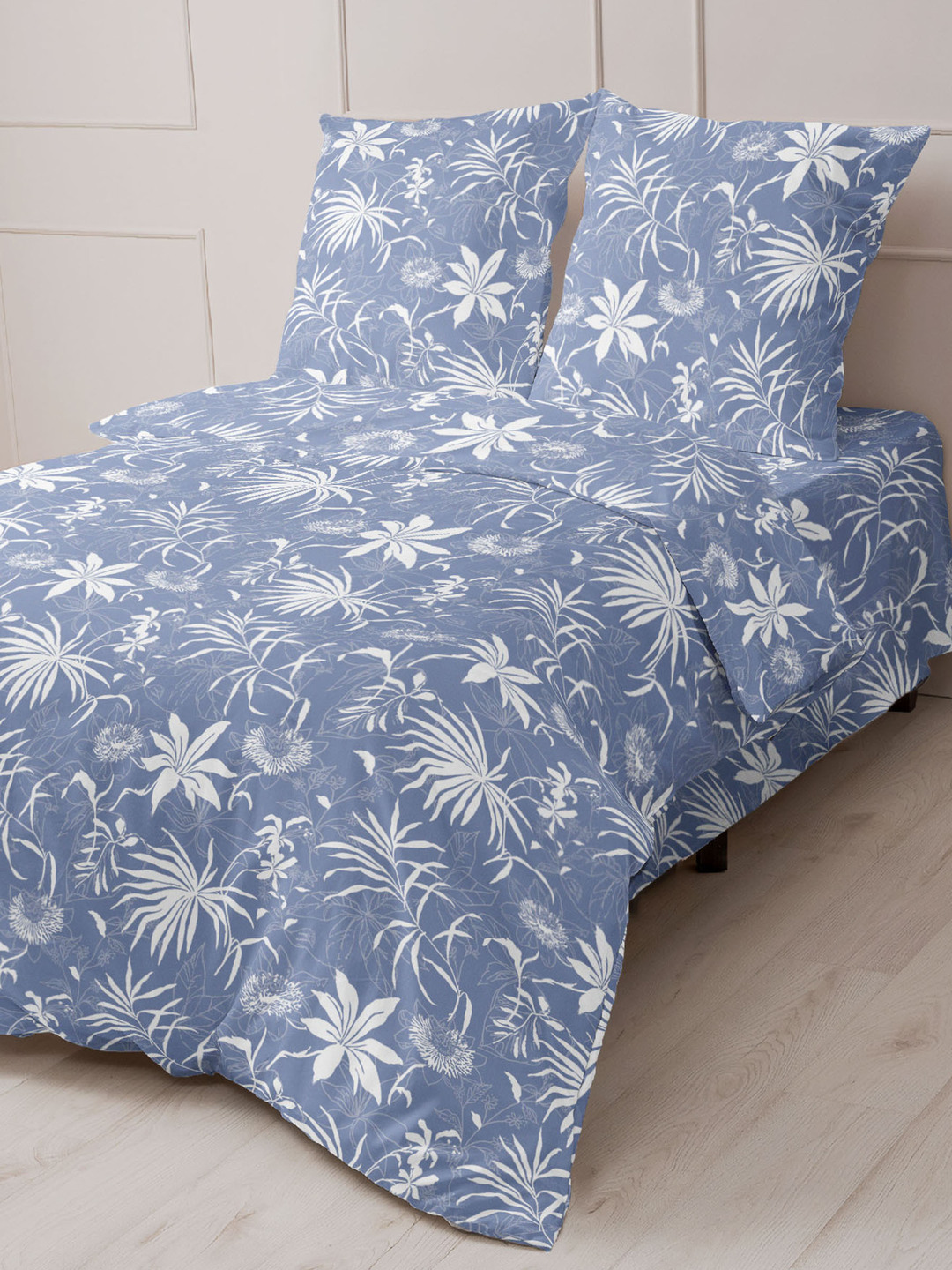 КПБ  бязь Шуя Реноме<212801> 