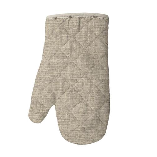 Прихватка-рукавица рогожка Vse DOMA