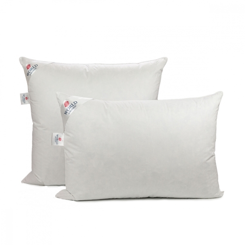 Подушка пуховая Down 80% Feather 20% Белашофф