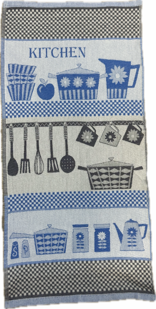 Полотенце хлопковое  Юрьев-Польский