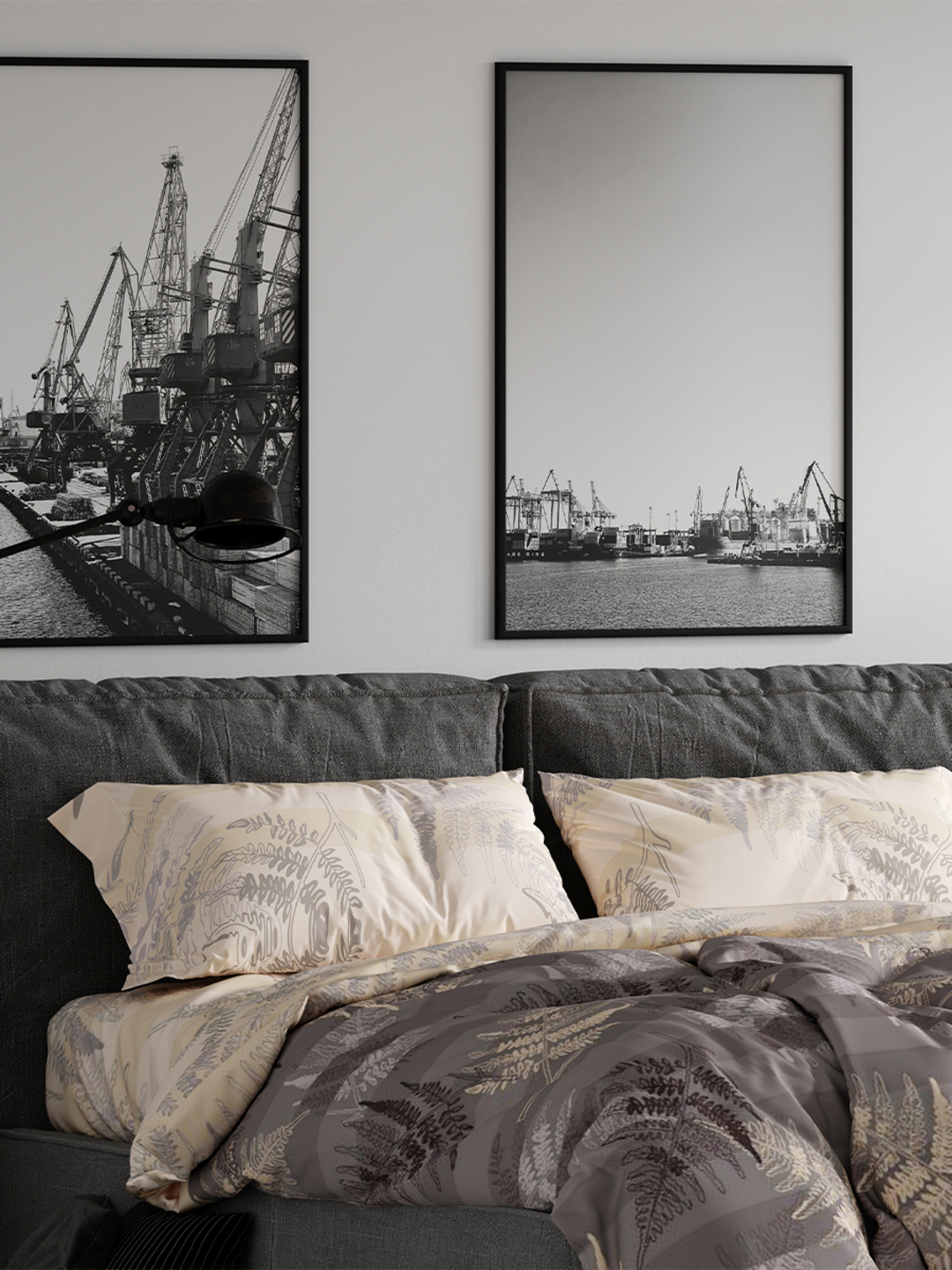 КПБ бязь Жемчужная коллекция Реноме<70158-1 Сонет>