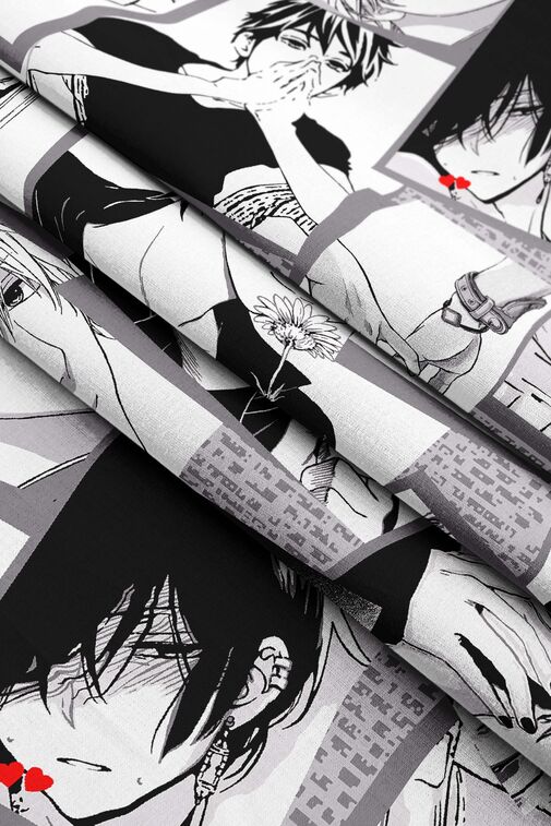 КПБ бязь Шуя Реноме<209321>