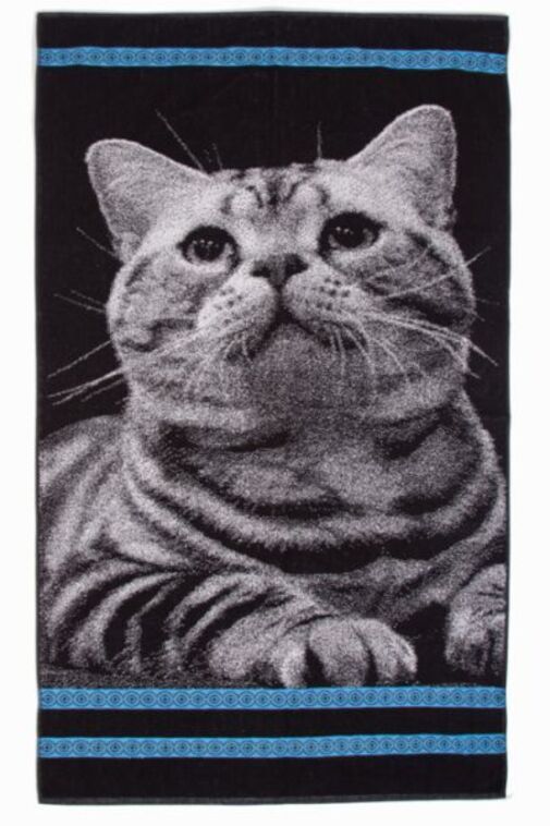 Полотенце махровое  Юрьев-Польский