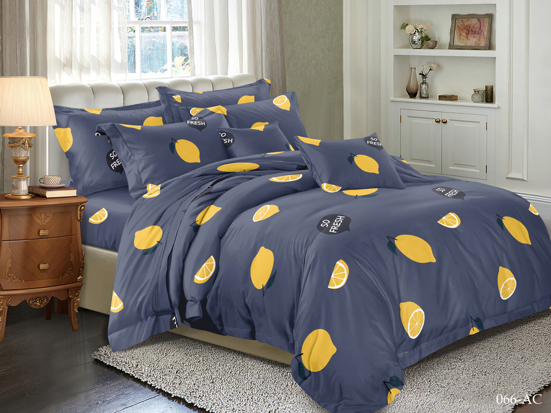 КПБ  полисатин Art Color AC Клео<AC-066 Скидка Акция27>