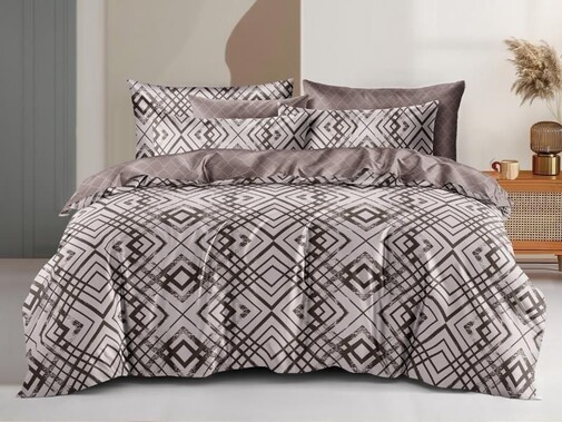 КПБ  сатин люкс Satin Lux SL Клео<SL-748>