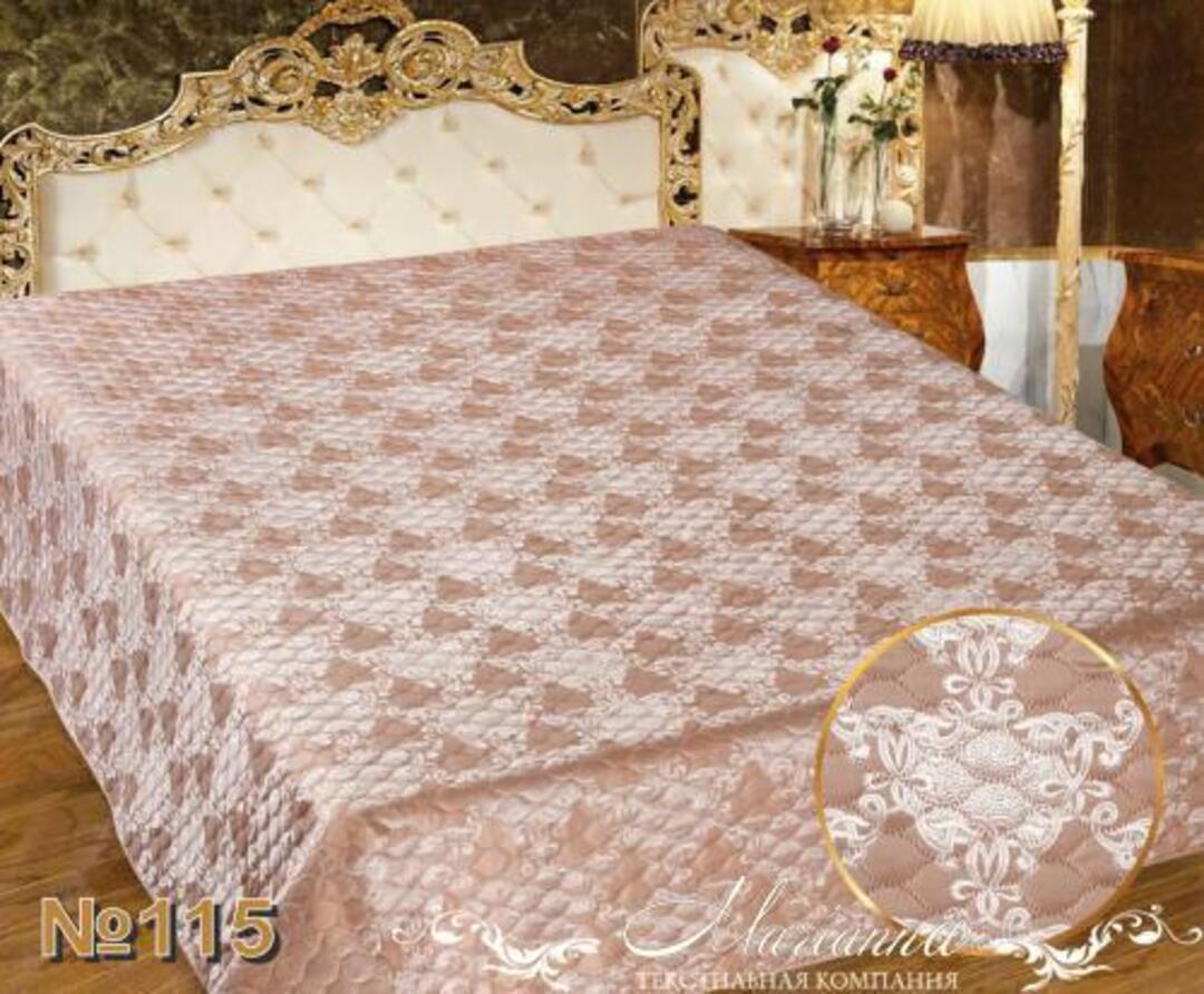 Покрывало жаккардовое IМА Марианна