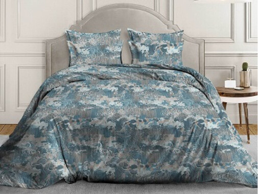 КПБ бязь Реноме<20043-1 Эйва>