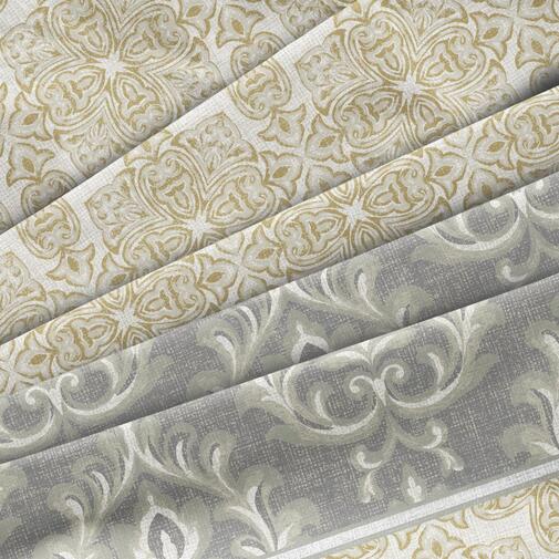 Простыня  бязь Премиум Реноме