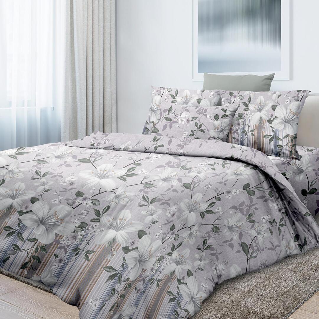 Простыня  бязь Премиум Реноме