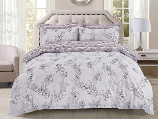 КПБ поплин Pure Cotton PC Клео<PC-417>