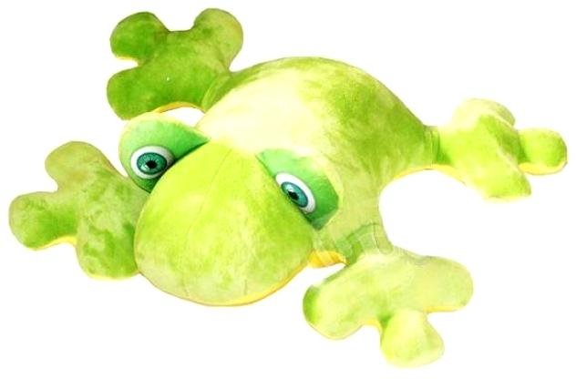 Антистрессовая игрушка Квакуша М