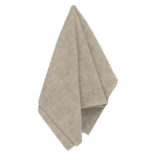 Полотенце рогожка кухонное Vse DOMA