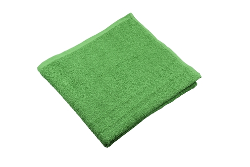 Полотенце махровое ГК 360гр Узбекистан, 06-045 зеленый