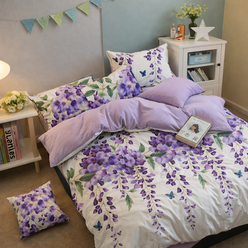 КПБ  поплин Оливковая коллекция Реноме<УУ 8016> 