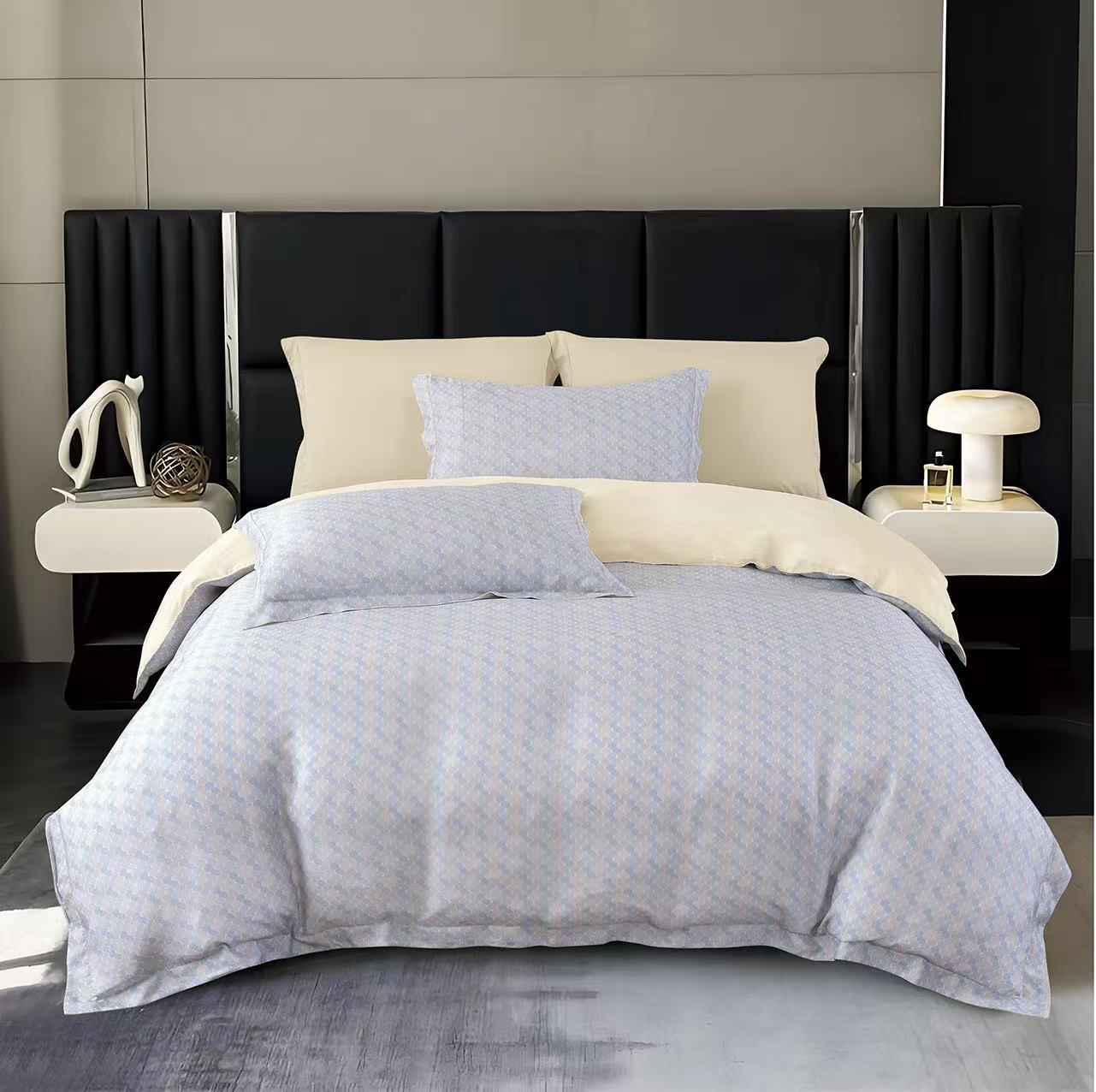 КПБ  тенсель HBTS Ретро-Уют<HBTS6-014>