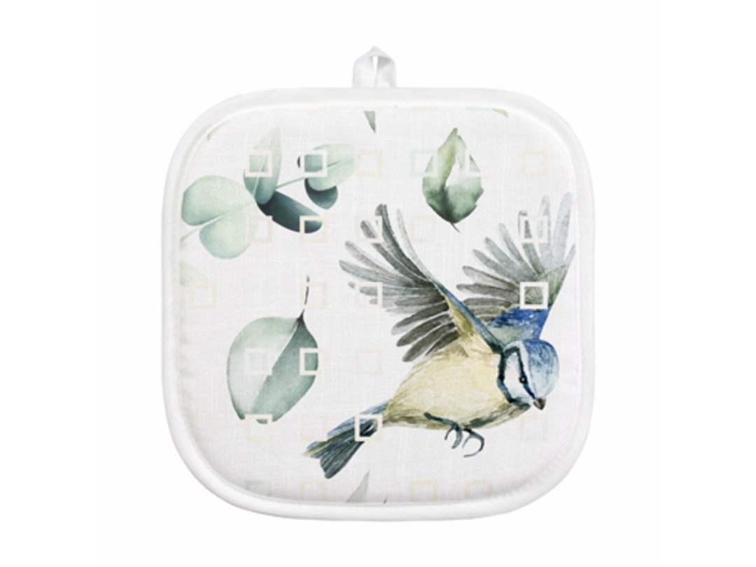 Прихватка х/б Самойловский текстиль/Веросса