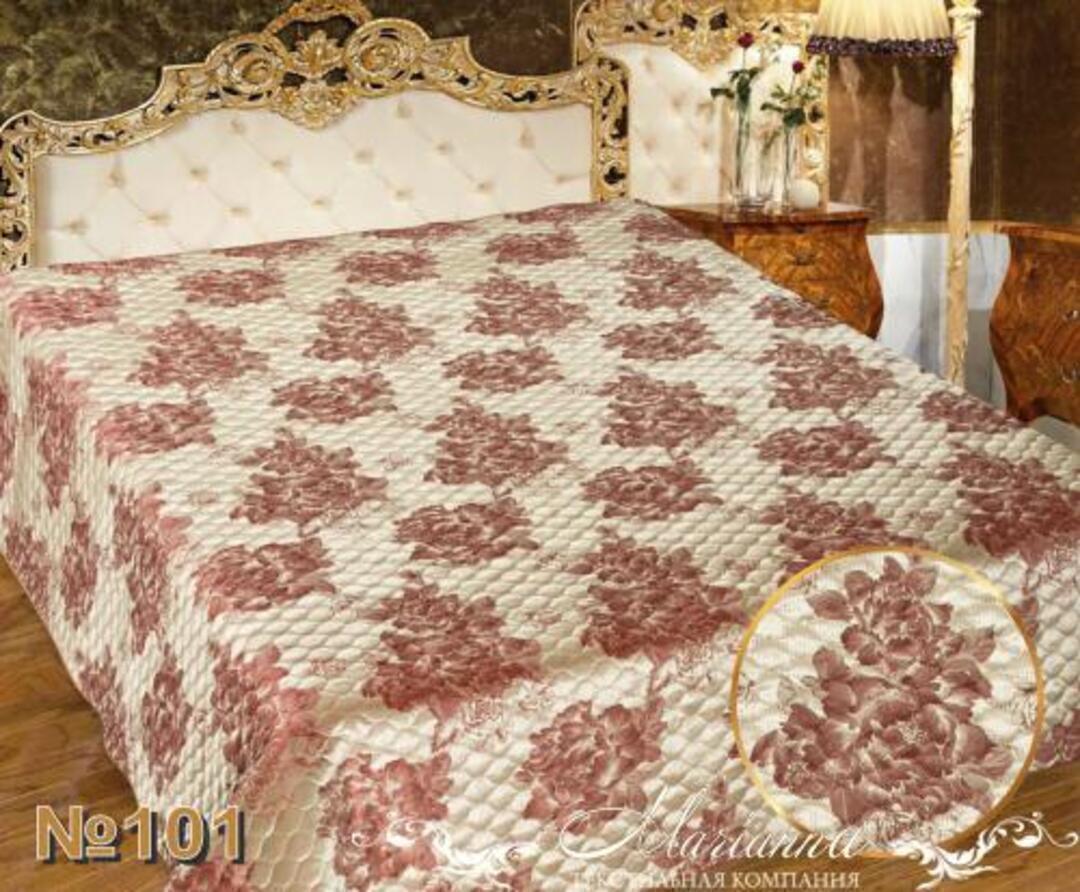 Покрывало жаккардовое IМА Марианна
