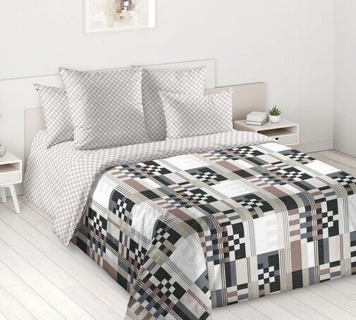 КПБ  перкаль Белиссимо<Эрнесто 1> 