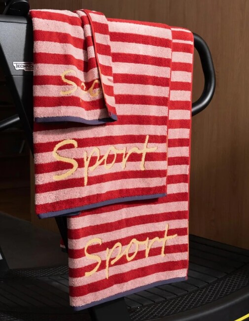 Полотенце махровое Forma Клинелли, 10000 цв.