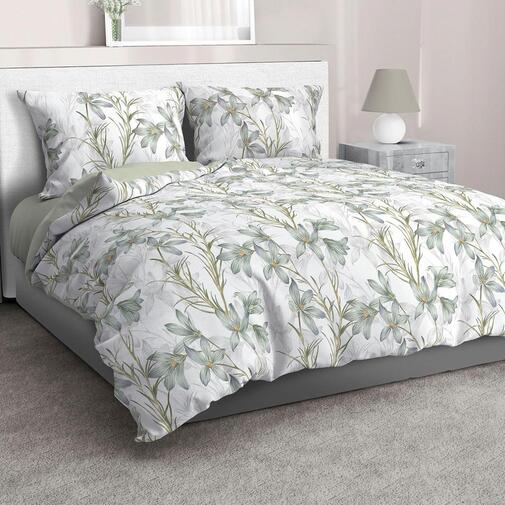 Простыня  бязь Премиум Реноме