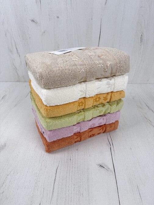 Полотенце махровое 22..136 7Я