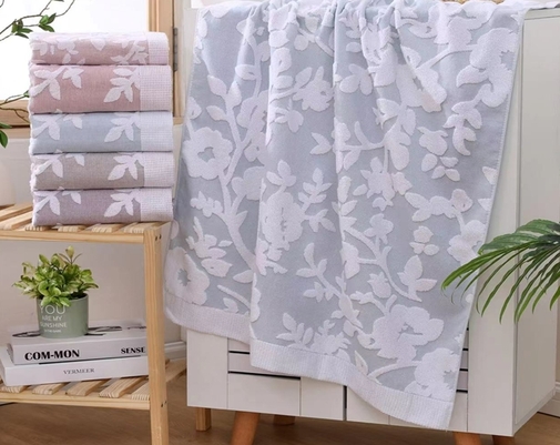 Полотенце махровое 22..327 7Я