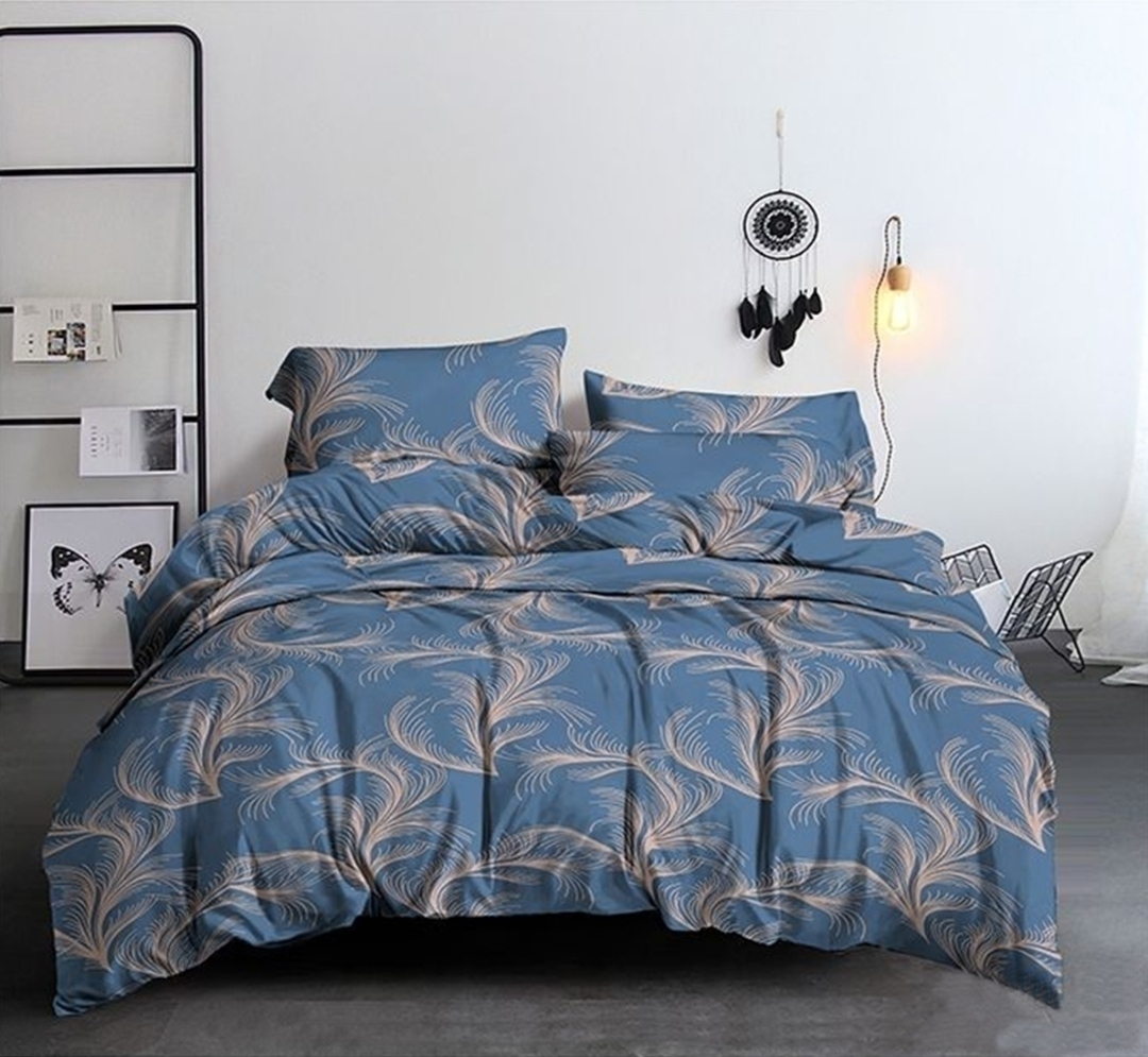 КПБ  полисатин Pandora<11713-02 S/P>