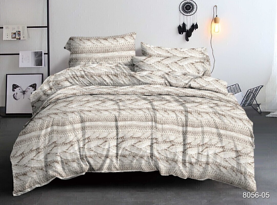 КПБ  полисатин Pandora<8056-05 Скидка Акция22>