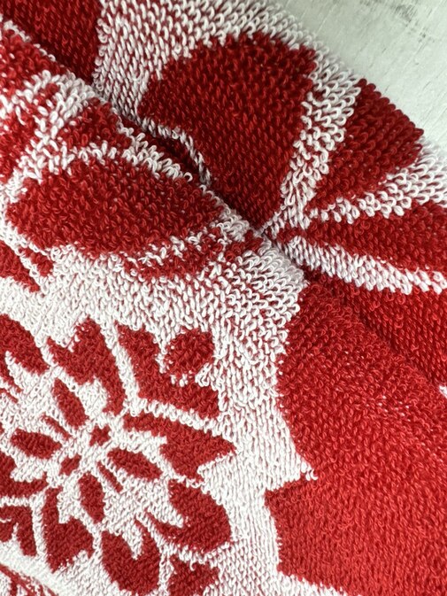 Полотенце махровое  Юрьев-Польский