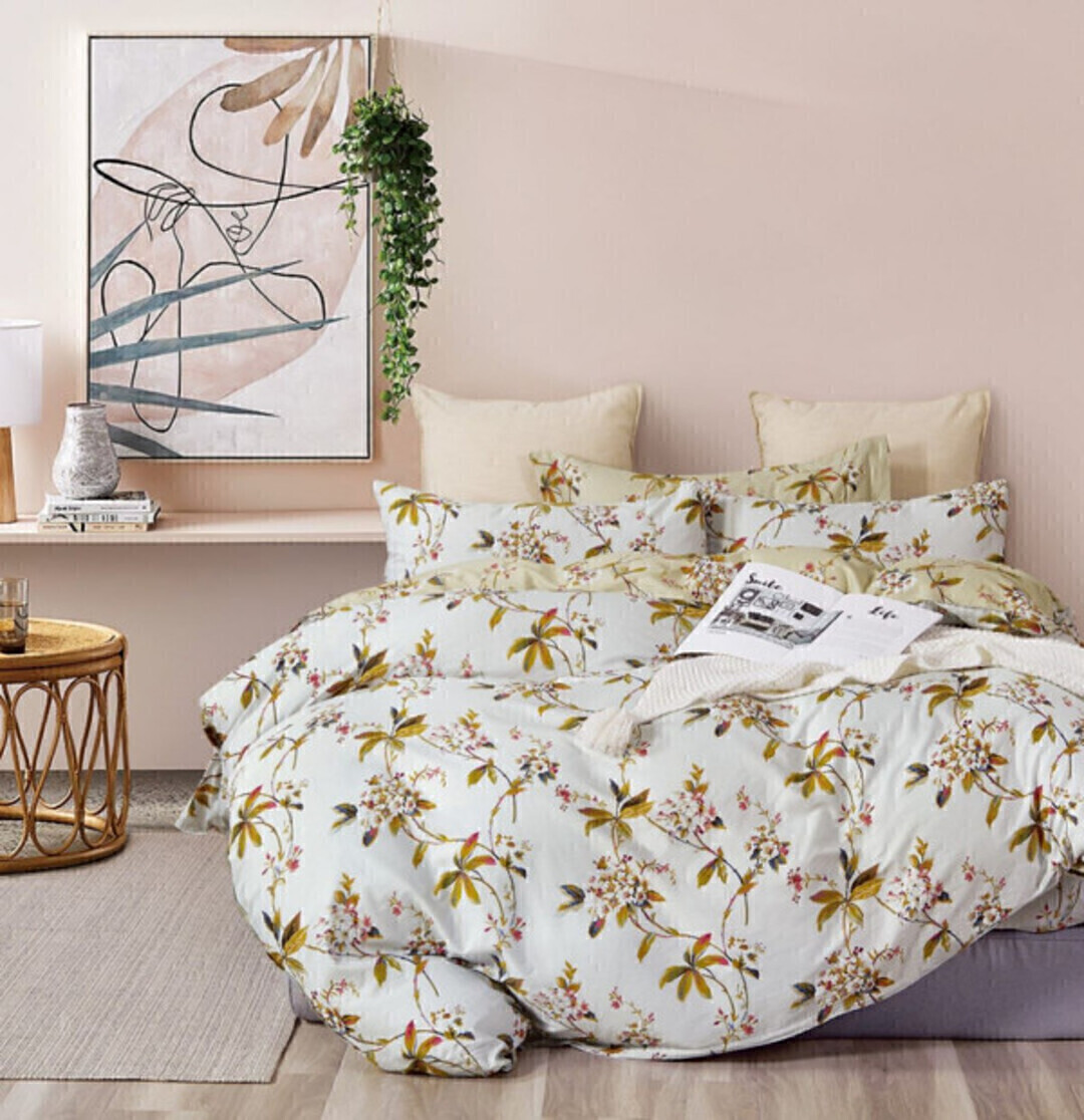 КПБ  сатин в коробке CS Вальтери Скидка<CS-35>