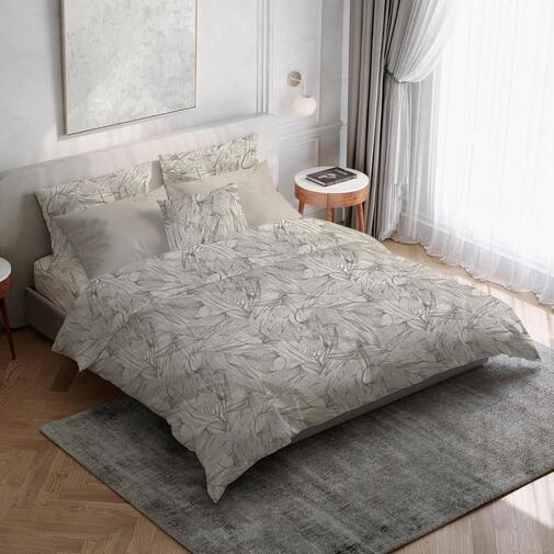 Пододеяльник  бязь Премиум Реноме