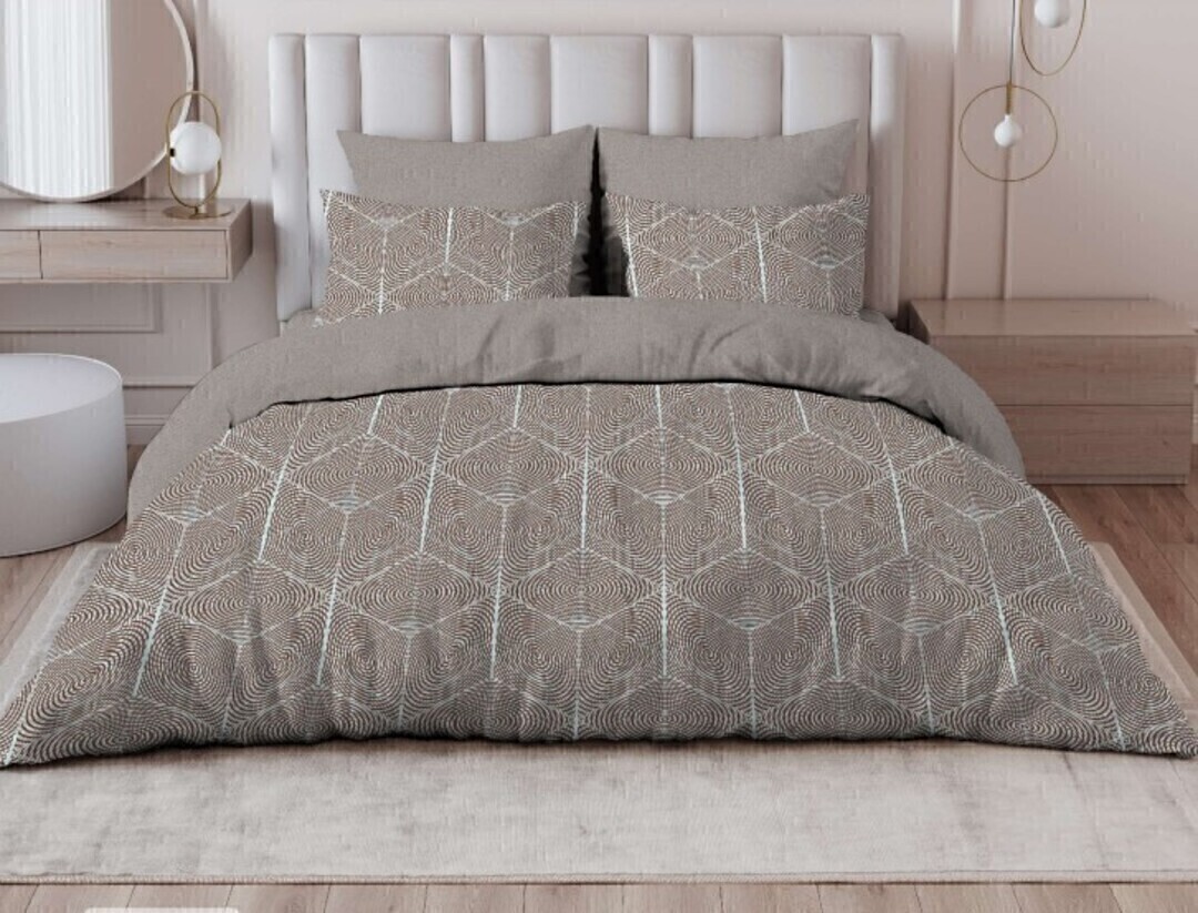 КПБ  бязь Василиса/Delight<70806-1 Роланд>