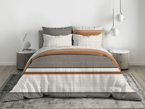 КПБ  бязь  Реноме<71220-1 Маттео> 