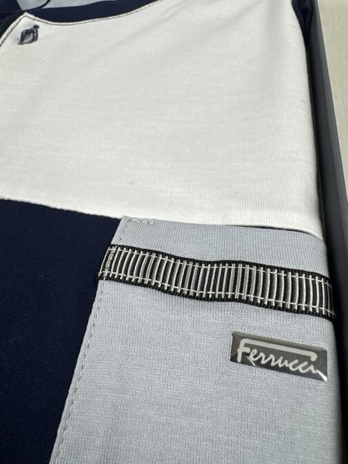 Пижама мужская ДЖОВЕ