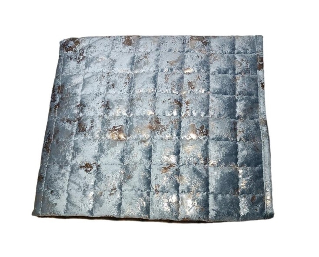 Покрывало велюровое СД