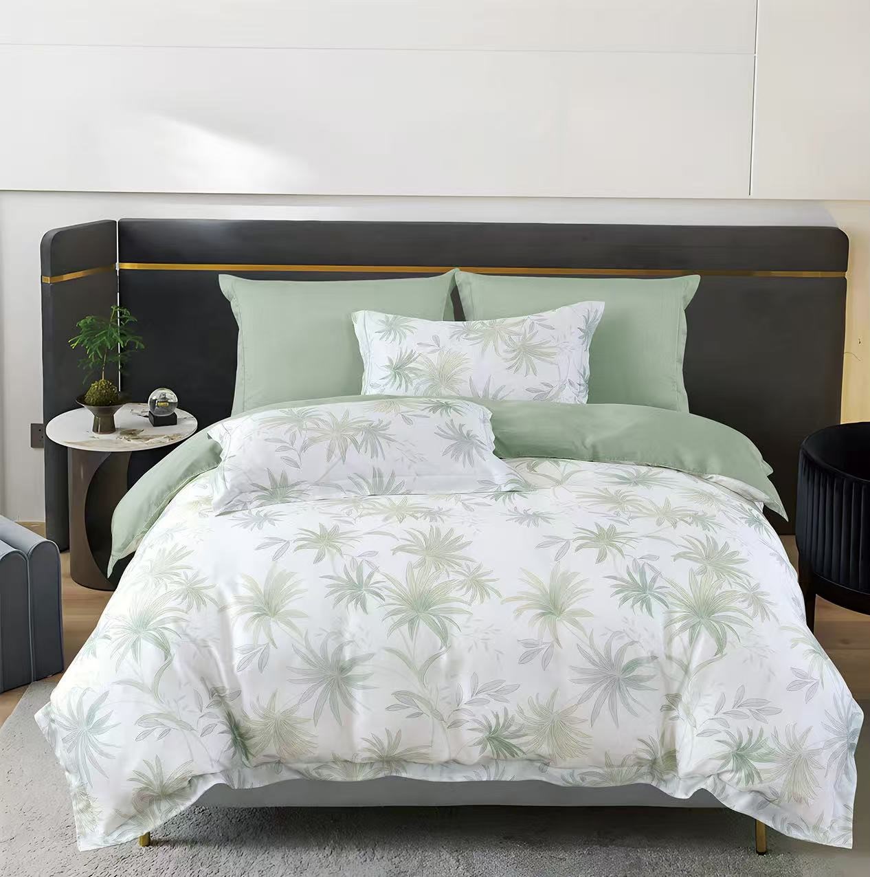 КПБ тенсель HBTS Ретро-Уют<HBTS6-010>